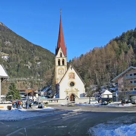 Am Weitfeld-3 By Interhome