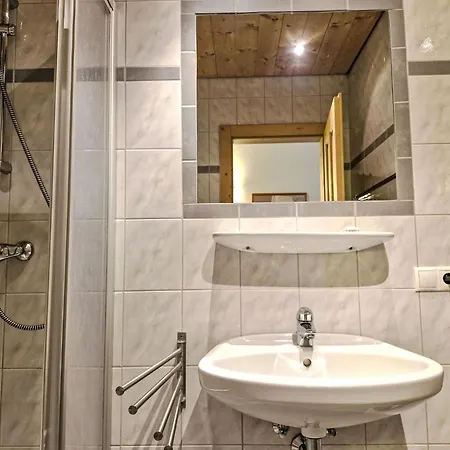 Apartamento Am Weitfeld-3 By Interhome