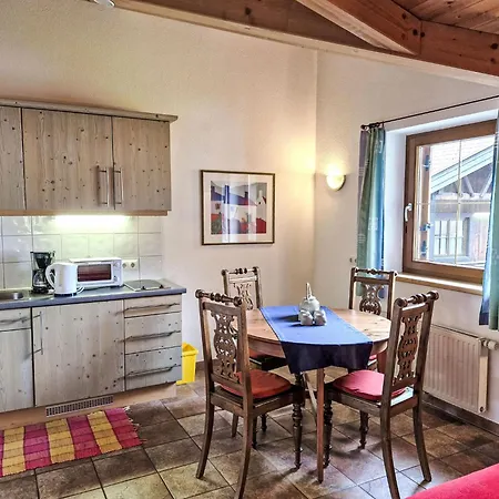 Apartamento Am Weitfeld-3 By Interhome *