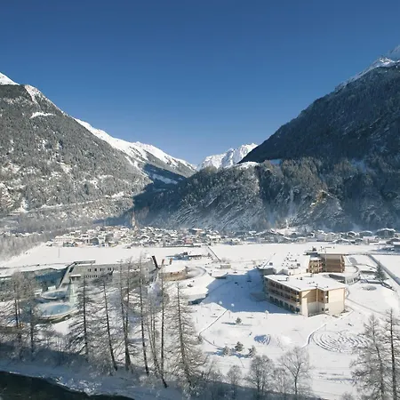 Am Weitfeld-3 By Interhome Apartment Längenfeld