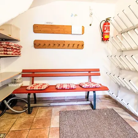 Am Weitfeld-3 By Interhome