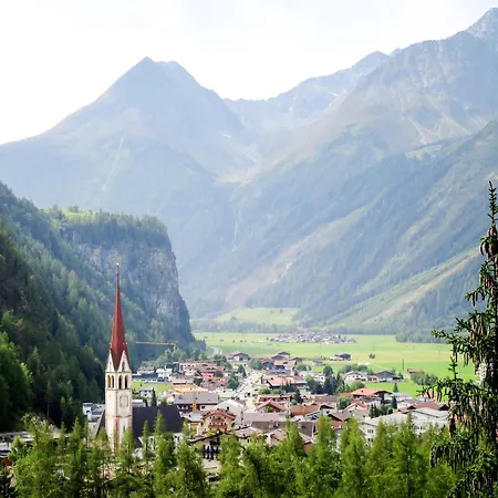 Am Weitfeld-3 By Interhome Apartment