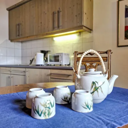 Am Weitfeld-3 By Interhome *