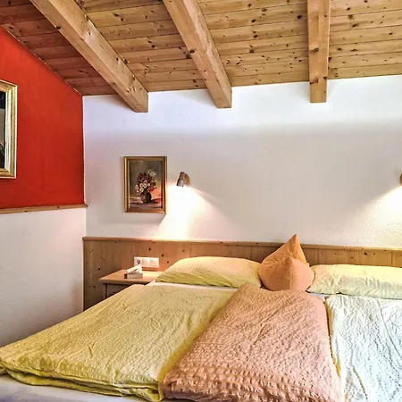 Apartamento Am Weitfeld-3 By Interhome