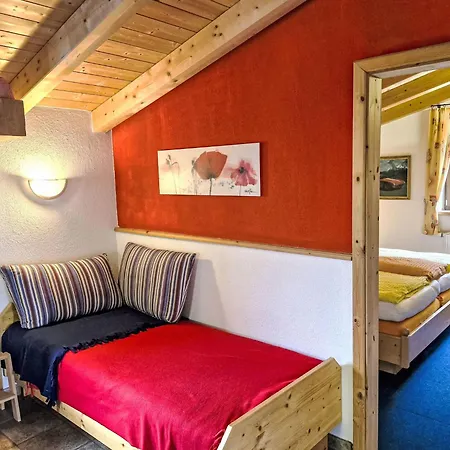 Am Weitfeld-3 By Interhome Apartamento *