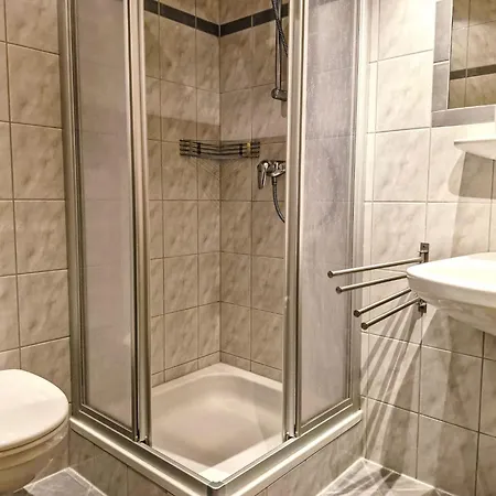 Apartamento Am Weitfeld-3 By Interhome *