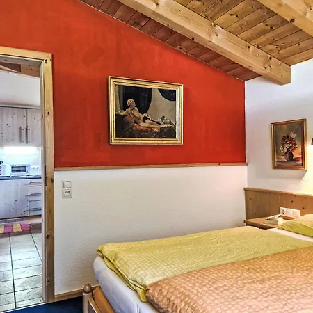 Am Weitfeld-3 By Interhome Längenfeld