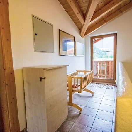 Am Weitfeld-3 By Interhome * Längenfeld