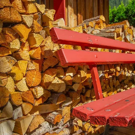 Am Weitfeld-3 By Interhome