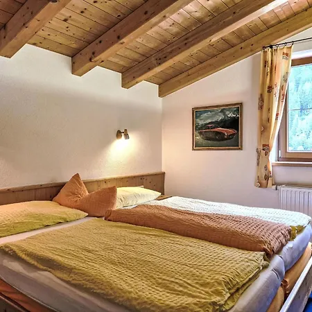 Apartamento Am Weitfeld-3 By Interhome