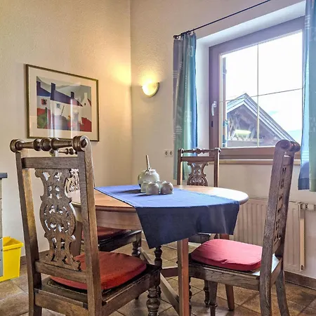 Apartamento Am Weitfeld-3 By Interhome *