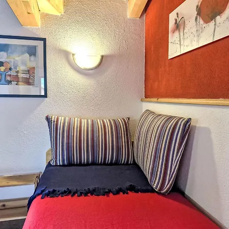 Am Weitfeld-3 By Interhome Apartment Längenfeld