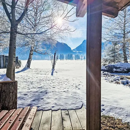 Apartamento Am Weitfeld-3 By Interhome