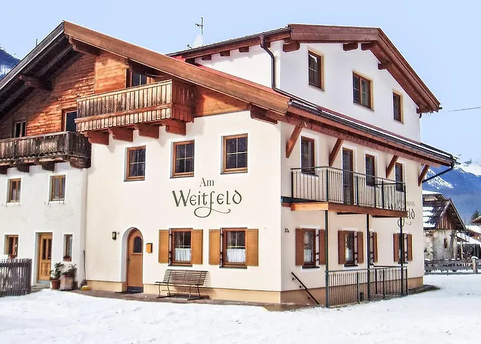 Am Weitfeld-3 By Interhome * Λάνγκενφελντ