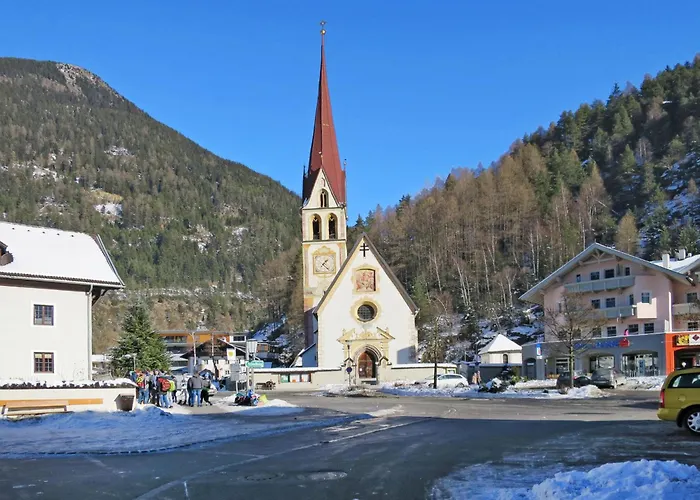 Am Weitfeld-3 By Interhome