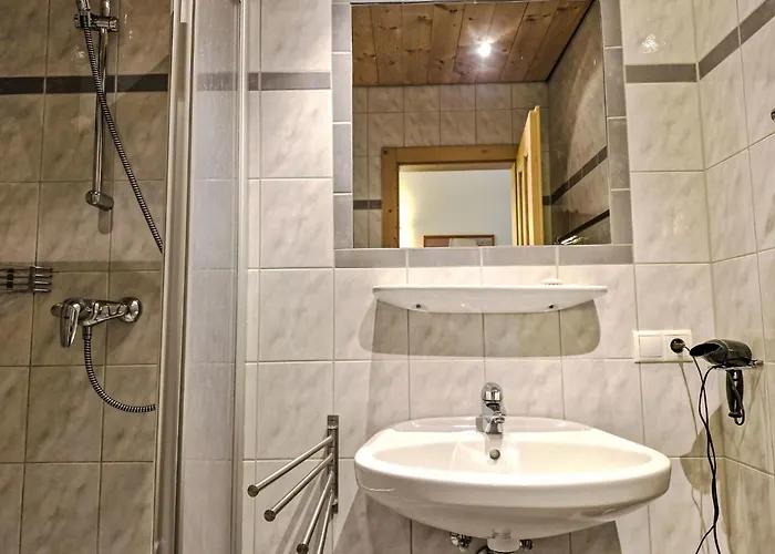 Διαμέρισμα Am Weitfeld-3 By Interhome