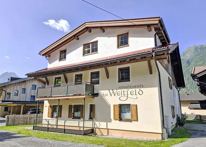 Am Weitfeld-3 By Interhome Λάνγκενφελντ