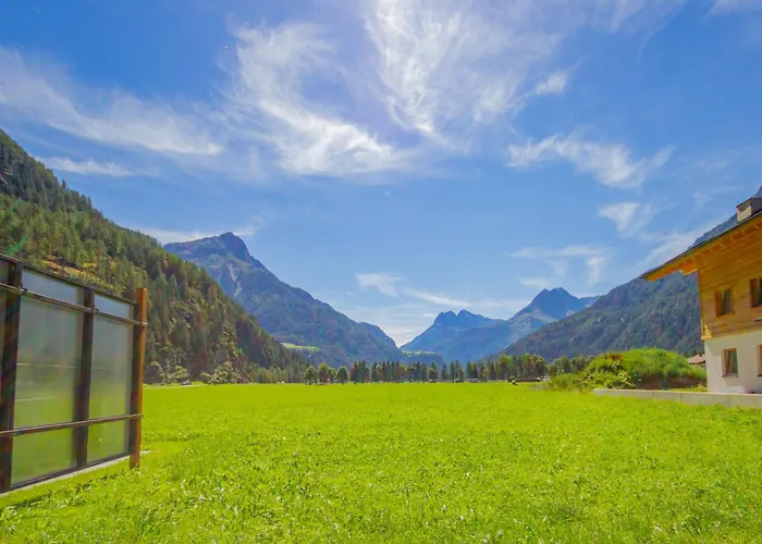 Am Weitfeld-3 By Interhome Λάνγκενφελντ