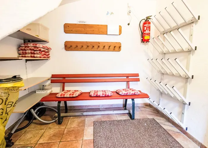 Am Weitfeld-3 By Interhome