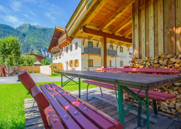 Am Weitfeld-3 By Interhome Λάνγκενφελντ