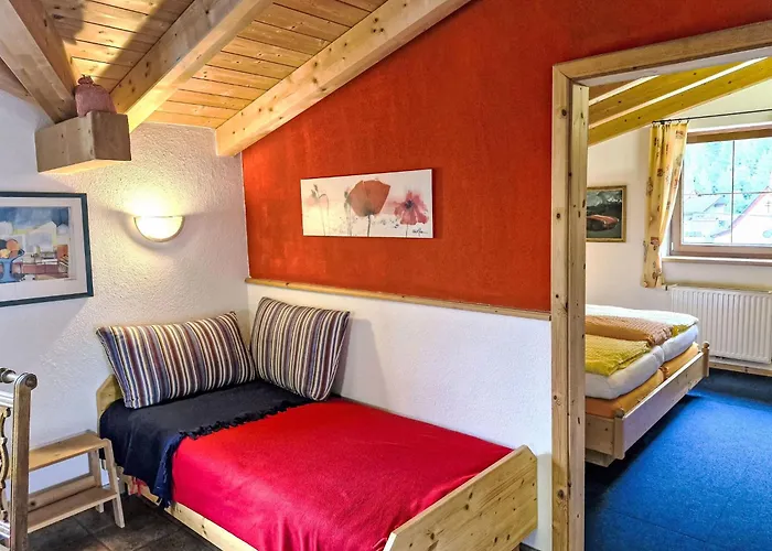 Am Weitfeld-3 By Interhome Διαμέρισμα *