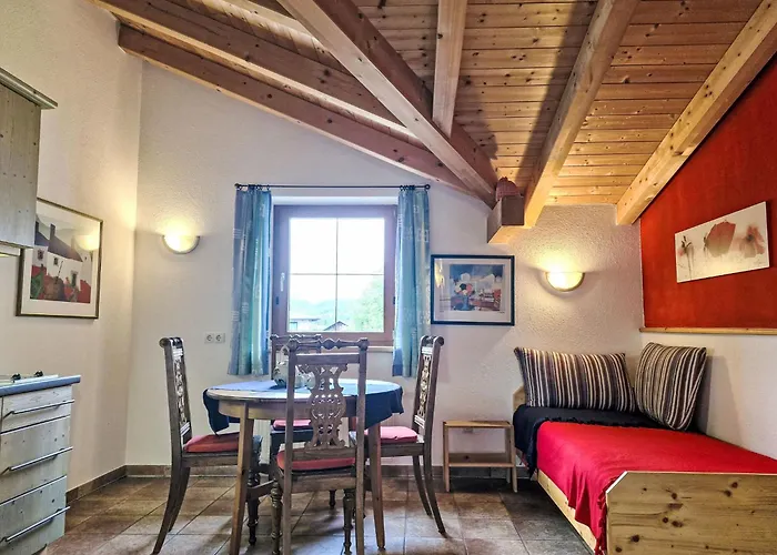 Am Weitfeld-3 By Interhome *