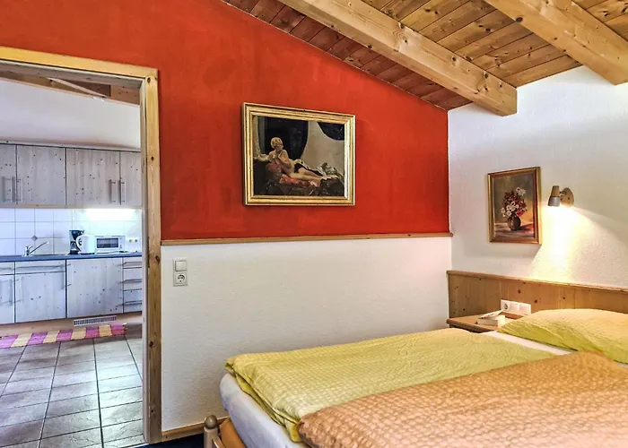 Am Weitfeld-3 By Interhome Λάνγκενφελντ