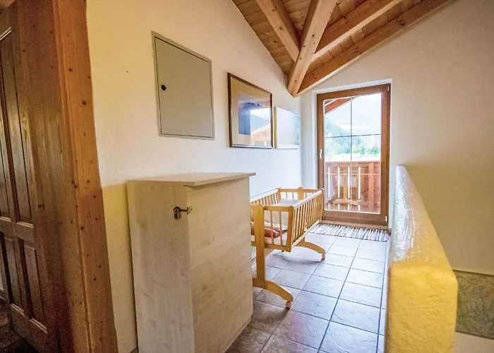 Am Weitfeld-3 By Interhome * Λάνγκενφελντ