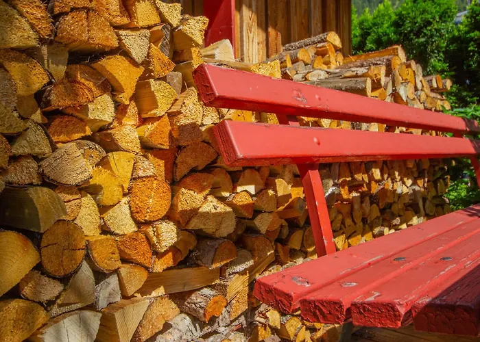 Am Weitfeld-3 By Interhome