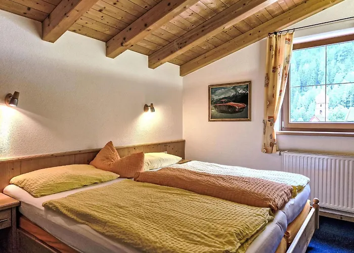 Διαμέρισμα Am Weitfeld-3 By Interhome