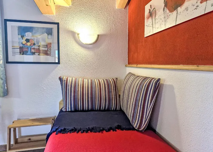 Am Weitfeld-3 By Interhome Διαμέρισμα Λάνγκενφελντ