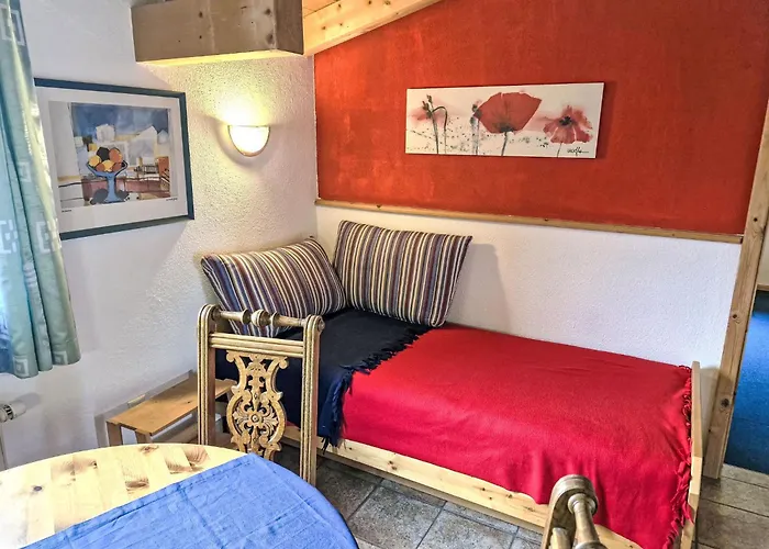 Am Weitfeld-3 By Interhome Διαμέρισμα