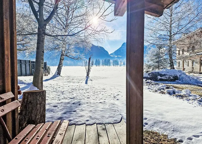 Διαμέρισμα Am Weitfeld-3 By Interhome