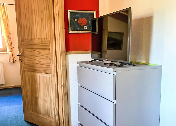 Am Weitfeld-3 By Interhome *