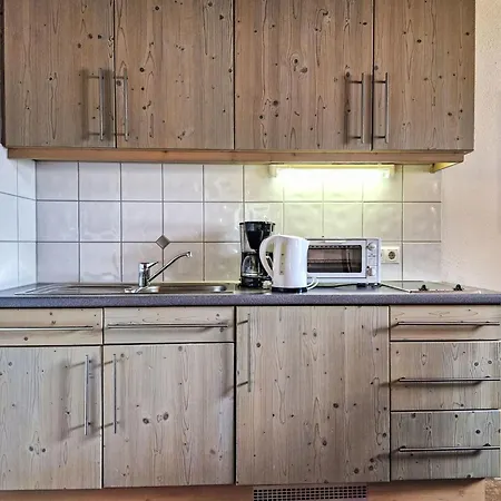 Apartamento Am Weitfeld-3 By Interhome Längenfeld