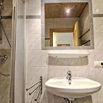 Апартаменты Am Weitfeld-3 By Interhome