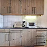 Апартаменты Am Weitfeld-3 By Interhome Лангенфельд